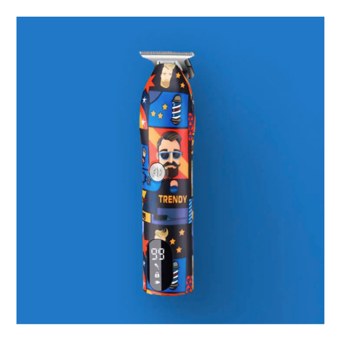 BarberPro Tradicional - Edição Limitada