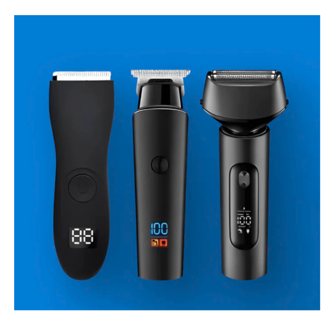 Combo Intimus Black