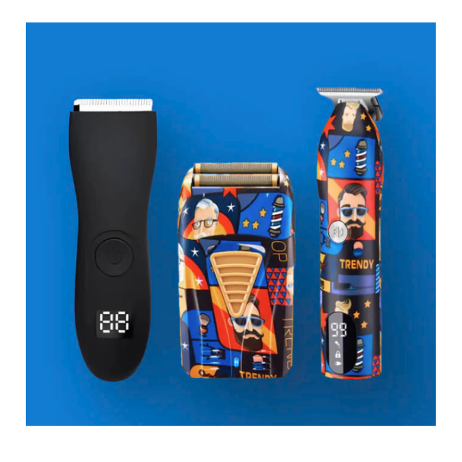 Combo Intimus Edição Limitada