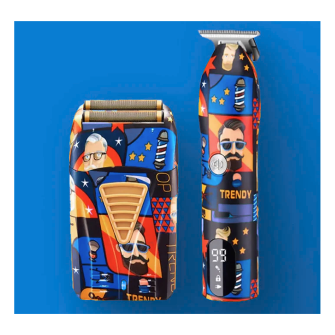 BarberPro Edição Limitada